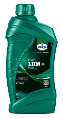 EUROL Hydrauliekolie Eurol LHM+ Fluid (E108670-1L)