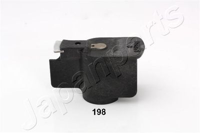 Бегунок распределителя зажигани JAPANPARTS SR-198 для NISSAN PRIMERA