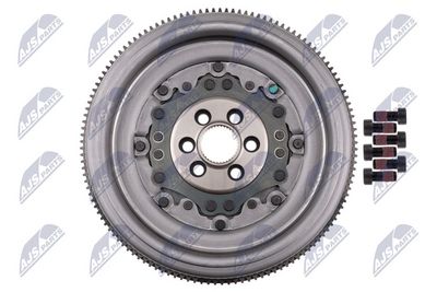 маховик NTY NZS-WW-017D