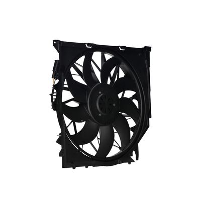 VENTILATOR RADIATOR NISSENS 85067 38