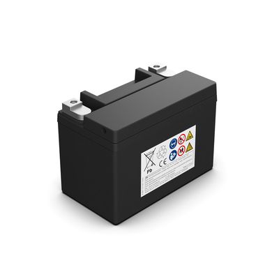 STARTERBATTERIE BOSCH 0092S5AX20 14