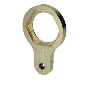 MONTAGEVORRICHTUNG MOTOR-/GETRIEBEEINHEIT KS TOOLS 4604200 6