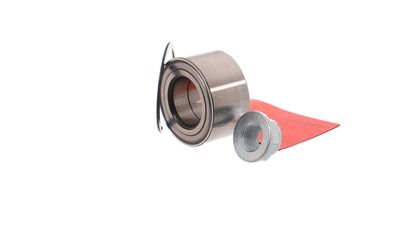 RADLAGERSATZ SKF VKBA6653 14