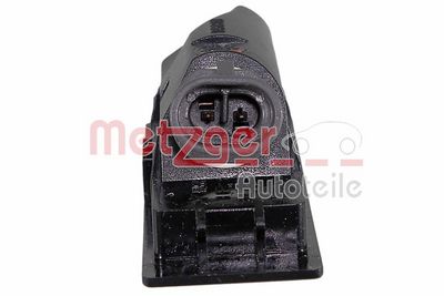 KENNZEICHENLEUCHTE METZGER AUTOTEILE 2080117 1