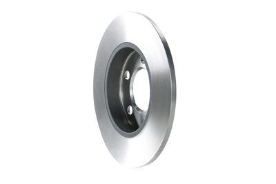 BREMSSCHEIBE BOSCH 0986478481 21