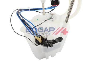 POMPA COMBUSTIBIL BOGAP B1622128 2