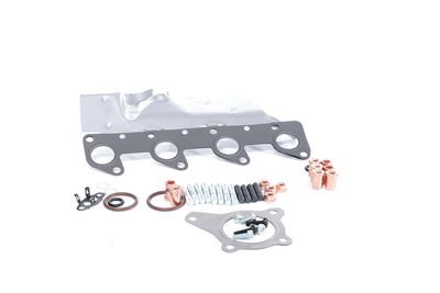 SET MONTAJ TURBOCOMPRESOR BTS Turbo T931298ABS 30