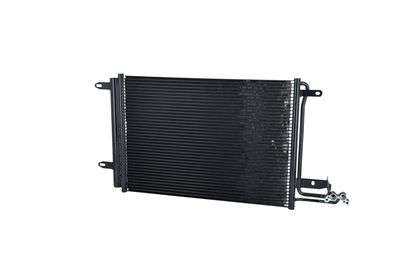 CONDENSATOR CLIMATIZARE NRF 35520 9