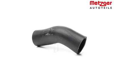 LADELUFTSCHLAUCH METZGER AUTOTEILE 2400786 22