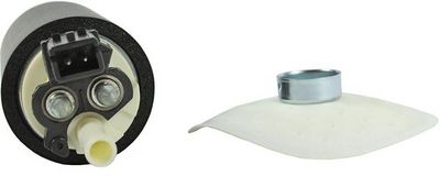 POMPA COMBUSTIBIL METZGER AUTOTEILE 2250168 1