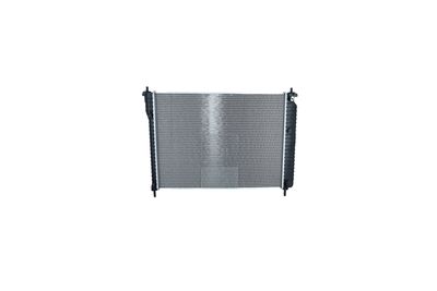 KüHLER MOTORKüHLUNG NRF 550013 25