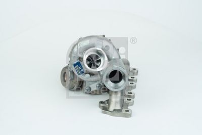 Lader, ladesystem FEBI BILSTEIN 187597