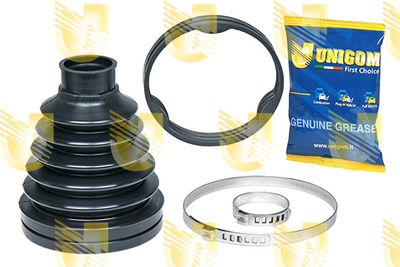 FALTENBALGSATZ ANTRIEBSWELLE