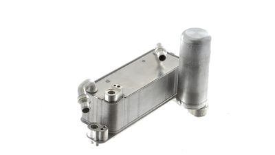 CONDENSATOR CLIMATIZARE MAHLE AC1125000P 24