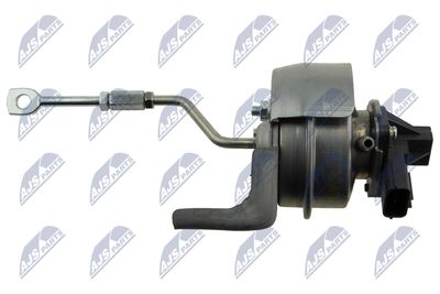 ELEMENT DE AJUSTARE TURBOCOMPRESOR NTY ECDPL008 3