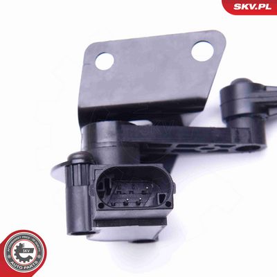 SENZOR REGLARE FARURI ESEN SKV 17SKV460 3