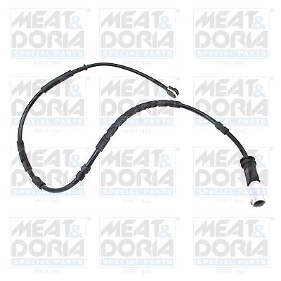 MEAT & DORIA 212153 Датчик износа тормозных колодок  для BMW i3 (Бмв И3)
