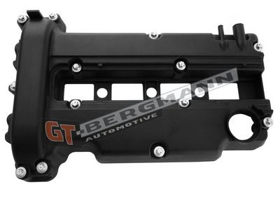 GT-BERGMANN Automotive Svirties dangtelis