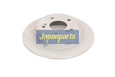 JAPANPARTS Stabdžių diskas
