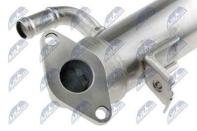 RADIATOR RECIRCULARE GAZE DE ESAPAMENT NTY EGRFR028A 4