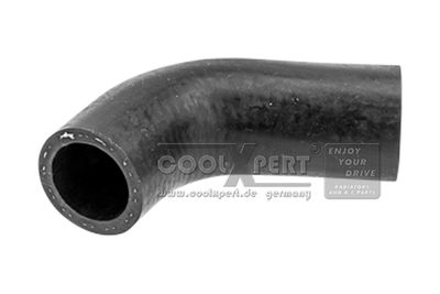 BBR Automotive Oil Hose