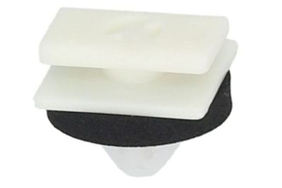 Venster ondersteuning, montageclip past: OPEL ZAFIRA C 10.11-07.19