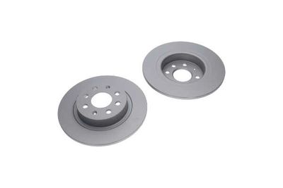 DISC FRANA Kavo Parts BR10304C 26