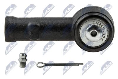 CAP DE BARA NTY SKZMS025 4