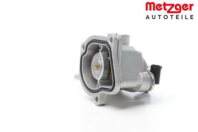 TERMOSTAT LICHID RACIRE METZGER AUTOTEILE 4006128 8