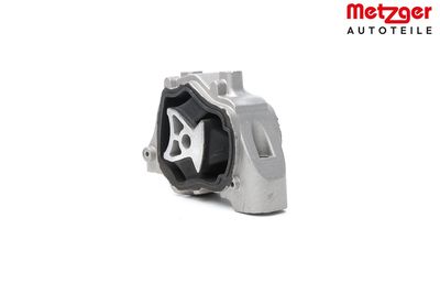 LAGERUNG MOTOR METZGER AUTOTEILE 8054721 5