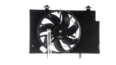 VENTILATOR RADIATOR MAHLE CFF652000S 28