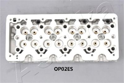 CHIULASA ASHIKA OP02ES 3