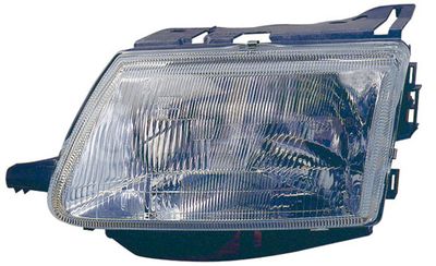Основная фара ALKAR 2702338 для CITROËN SAXO