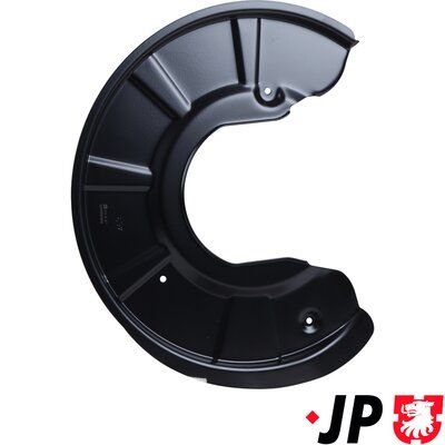 предпазна пластина, спирачни дискове JP GROUP 6564200470