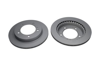 Kavo Parts Stabdžių diskas