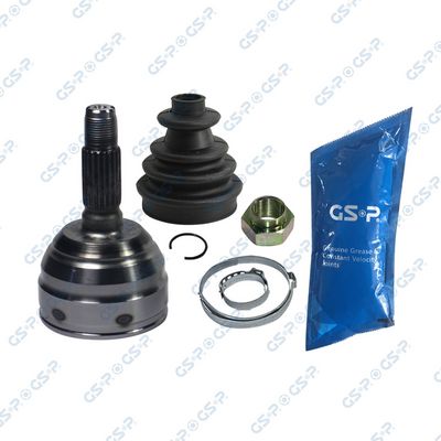 SET ARTICULATIE PLANETARA