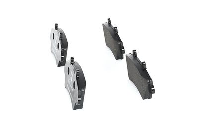 BREMSBELAGSATZ SCHEIBENBREMSE ATE 13046038002 19