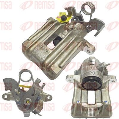 спирачен апарат REMSA 9024471