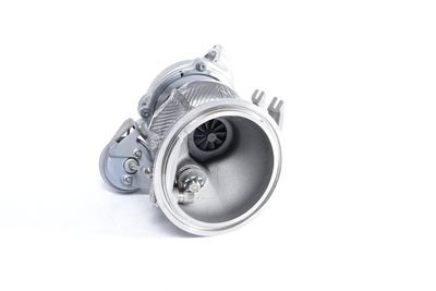 LADER AUFLADUNG BTS Turbo T918964 17