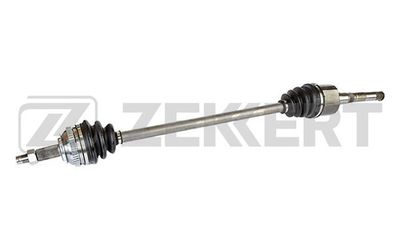 Приводной вал ZEKKERT AW-4518 для CHRYSLER VOYAGER