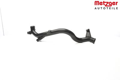 CUPLAJ CONDUCTA LICHID RACIRE METZGER AUTOTEILE 4010679 19