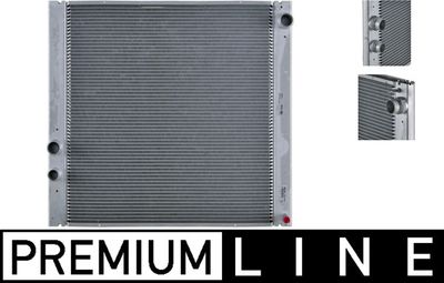 KüHLER MOTORKüHLUNG