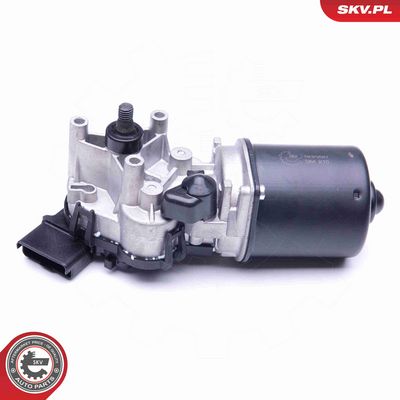 MOTOR STERGATOR ESEN SKV 19SKV041 3