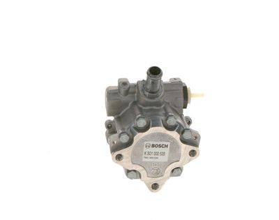 HYDRAULIKPUMPE LENKUNG BOSCH KS01000535 15