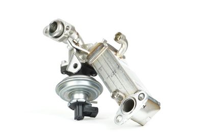 RADIATOR RECIRCULARE GAZE DE ESAPAMENT MAHLE CE8000P 9