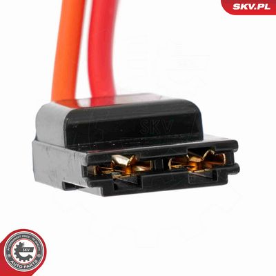 BLOCAJ VOLAN ESEN SKV 65SKV210 3