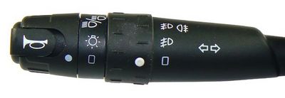 Comutator, far METZGER 0916078