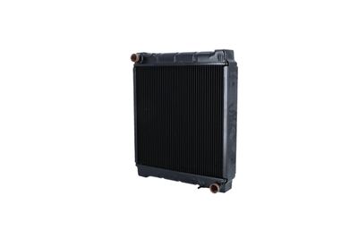 RADIATOR BATERIE DE ANTRENARE NRF 52169 9