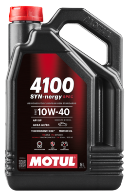 MOTUL 112892