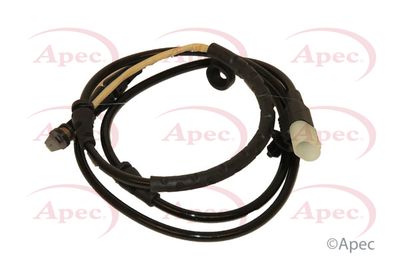 Brake Pad Warning Wire APEC WIR5200